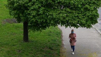 На Вінниччині за добу виявили 46 нових випадків COVID-19