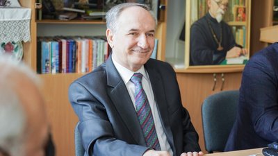На Житомирщині визначили переможців премії імені Івана Огієнка у п’яти номінаціях