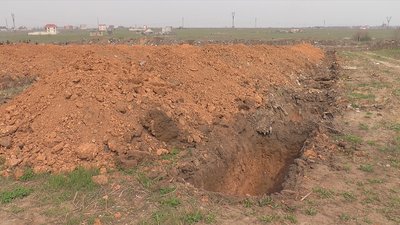 На Миколаївщині померлих від коронавірусу ховатимуть в анатомічних мішках та закритих трунах