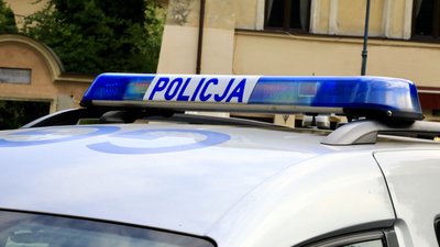 Польська поліція