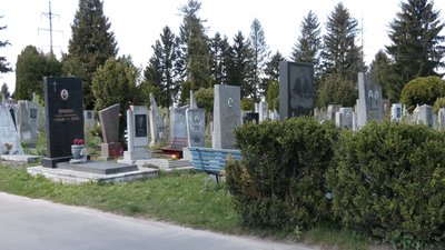 Як у Рівному готуються до Провідної неділі