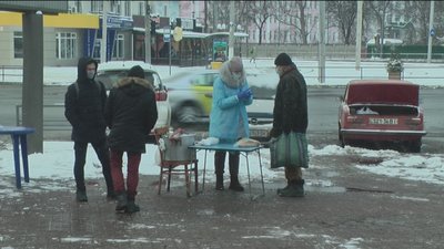 Пункти обігріву: де на Вінниччині можна зігрітися