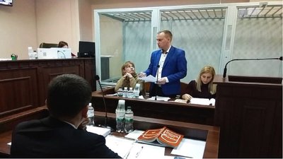Чиновнику львівської міськради Сергію Коровайнику обрали запобіжний захід