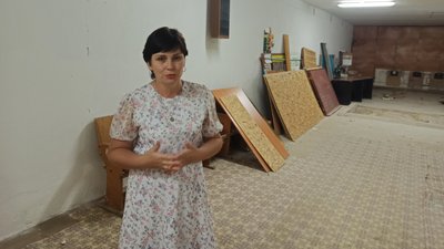 Третина шкіл Житомира не мають укриттів Третина шкіл Житомира не мають укриттів
