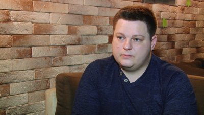 Олександр Бережний, ресторатор Олександр Бережний, ресторатор