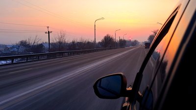 Прогноз погоди 28 лютого у Донецькій області