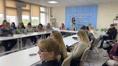 "Це реальний проєкт": архітектори Сум представили план облаштування берега Псла у середмісті "Це реальний проєкт": архітектори Сум представили план облаштування берега Псла у середмісті