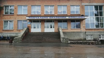 У Нових Санжарах до школи не прийшло 150 учнів У Нових Санжарах до школи не прийшло 150 учнів