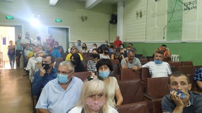 Червона зона. Тисмениця звернеться до Кабміну, щоб зняти карантинні обмеження