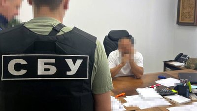 Підозра начальнику управління ЖКГ Ярославу Куцу у розкраданні 1 млн грн: подробиці справи