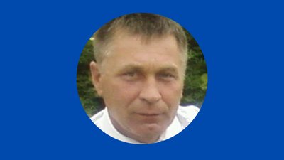 Олександр Заборовець Олександр Заборовець