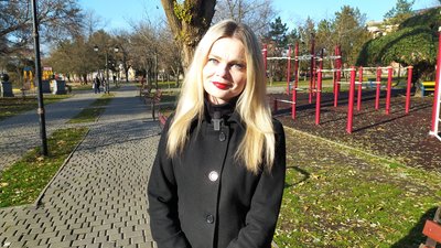 Тетяна Іванова, психологиня. Тетяна Іванова, психологиня.