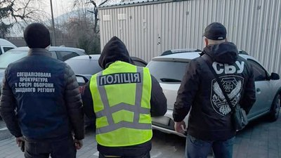На Хмельниччині оголосили підозру 55-річному посадовцю ТЦК та СП