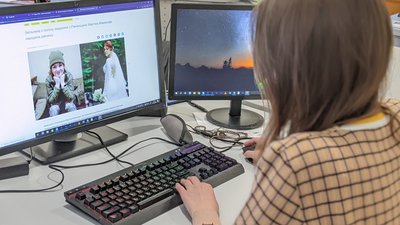 Медикиня, мобілізація, навчання: десятка матеріалів-лідерів на Суспільне Рівне у 2022-му році