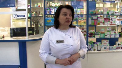 Чи продовжать час роботи аптек в Луцьку