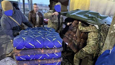 матраци для військових матраци для військових