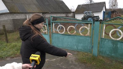 Знайшли мертвими після ДТП: деталі загибелі двох людей на Рівненщині