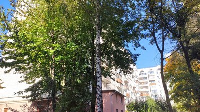 Будинок на вулиці Просвіти, 19 у Тернополі Будинок на вулиці Просвіти, 19 у Тернополі