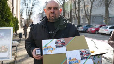 Олександр Зелений