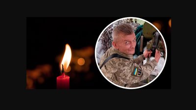Полеглі захисники Полеглі захисники