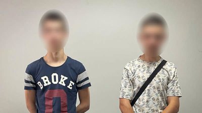 21-річний чоловік та 16-річний неповнолітній, яких судитимуть