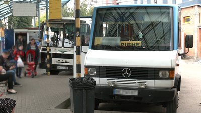 Чи підніматимуть ціни на маршрутки на Рівненщині через здорожчання пального