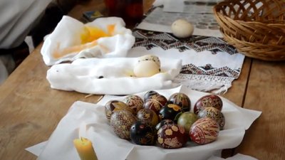 Великодня писанка. Сокаль Великодня писанка. Сокаль