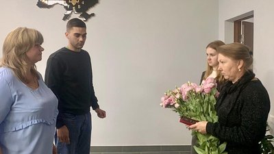 Орден "За мужність", Володимир Силка, посмертна нагорода
