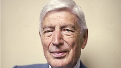 Колишній прем'єр Нідерландів помер шляхом евтаназії разом із дружиною