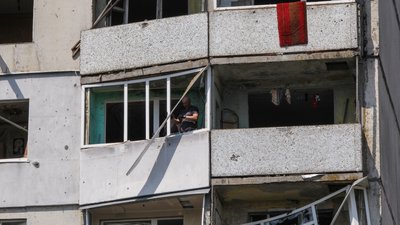 Первомайський на Харківщині Первомайський на Харківщині