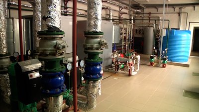 У наступному опалювальному сезоні жителі Житомирщини можуть платити за тепло більше У наступному опалювальному сезоні жителі Житомирщини можуть платити за тепло більше