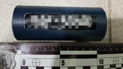 У будівлі районної ТВК в Одесі знайшли димову гранату У будівлі районної ТВК в Одесі знайшли димову гранату