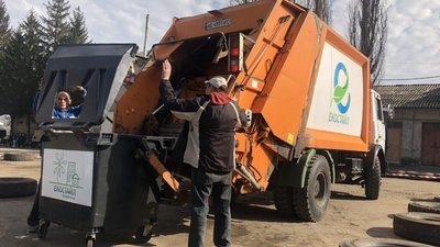 Позиватимуться до суду. Кропивничани заборгували за вивезення сміття понад 7 мільйонів гривень