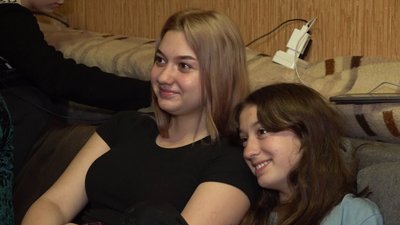 "Адреси дитинства" від першої леді. Які родини з Харківщини отримають нове житло "Адреси дитинства" від першої леді. Які родини з Харківщини отримають нове житло