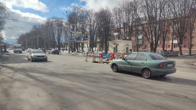 У Полтаві через ремонт колектора змінять два тролейбусних маршрути