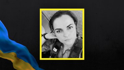 Втрати Волині: повідомили про загибель двох бійців та військової медички Втрати Волині: повідомили про загибель двох бійців та військової медички