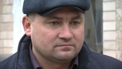 Яма на ямі: ремонт проблемної дороги в Луцьку – під питанням Яма на ямі: ремонт проблемної дороги в Луцьку – під питанням