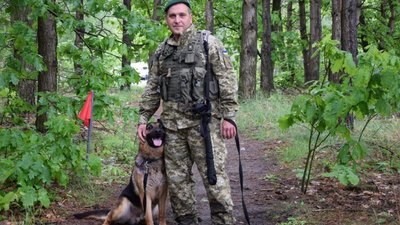 545 кілометрів кордону. 102 роки Луцький прикордонний загін охороняє рубежі держави 545 кілометрів кордону. 102 роки Луцький прикордонний загін охороняє рубежі держави