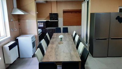 У Чернівецькій області ПЦУ відкрила шелтер для переселенців У Чернівецькій області ПЦУ відкрила шелтер для переселенців