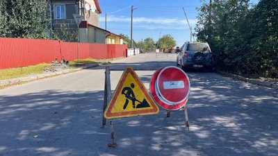 У Володимирі перекриють залізничний переїзд через ремонт стрілочних переводів