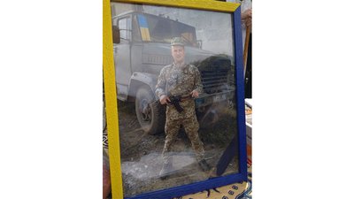 У Кропивницькому попрощались з чотирма бійцями, які загинули на Луганщині й Донеччині