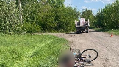 В Конотопському районі Сумщини в аварії загинула жінка