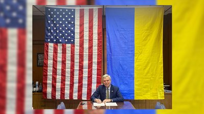 Мер американського міста Вайт-Плейнс Томас Роуч Мер американського міста Вайт-Плейнс Томас Роуч