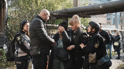 родичі загиблої, холодногірський район