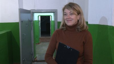 Змішане навчання у Запоріжжі: в яких умовах вчаться діти Змішане навчання у Запоріжжі: в яких умовах вчаться діти
