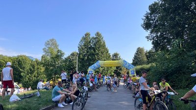 Спортивні змагання Спортивні змагання