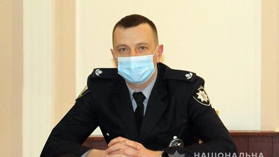 На Полтавщині призначили керівників двох райуправлінь поліції: що в деклараціях На Полтавщині призначили керівників двох райуправлінь поліції: що в деклараціях