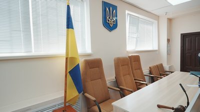 Судова зала
