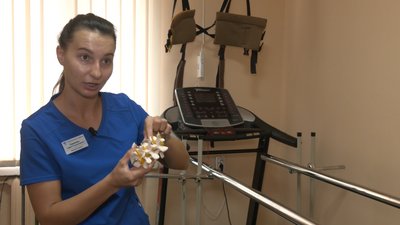 Анфіса Уривкова