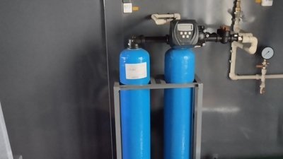 Першу модульну котельню потужністю 0,7 мегават отримало підприємство "Житомиртеплокомуненерго" Першу модульну котельню потужністю 0,7 мегават отримало підприємство "Житомиртеплокомуненерго"